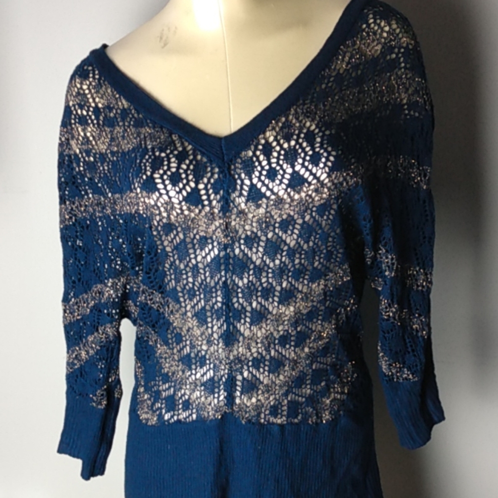 Simply Flawless Knit Top